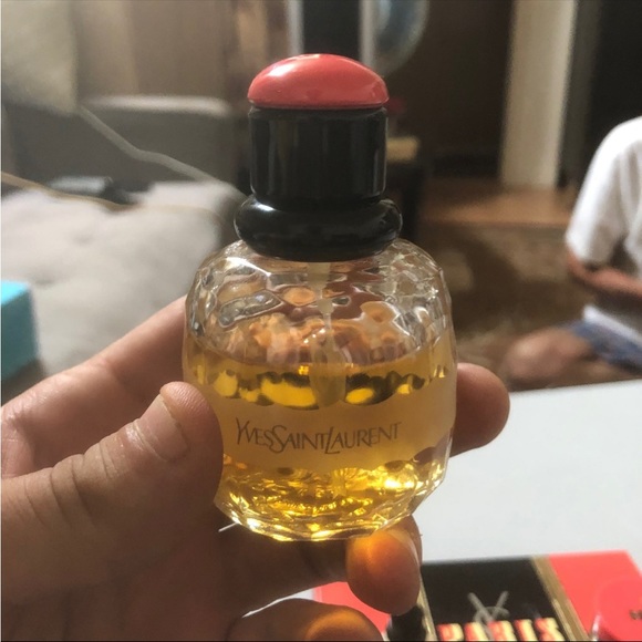 Yves Saint Laurent Eau De Toilette Spray Perfume womens Beauty Fragrance - Picture 11 of 11